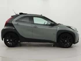 Toyota Aygo X (2024) thumbnail 20