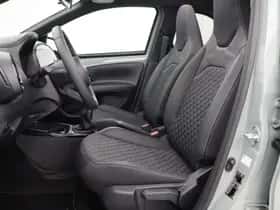 Toyota Aygo X (2024) thumbnail 21