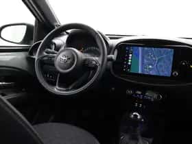Toyota Aygo X (2024) thumbnail 25
