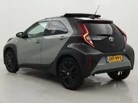 Toyota Aygo X (2024) thumbnail 4