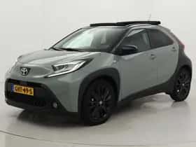 Toyota Aygo X (2024) thumbnail 33