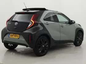 Toyota Aygo X (2024) thumbnail 34