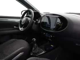 Toyota Aygo X (2024) thumbnail 36