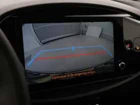 Toyota Aygo X (2024) thumbnail 10