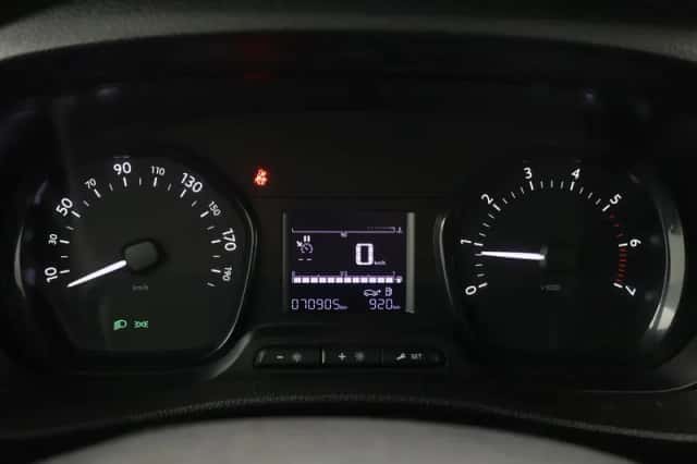 Toyota Proace (2020) thumbnail 3