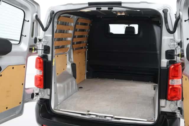 Toyota Proace (2020) thumbnail 5