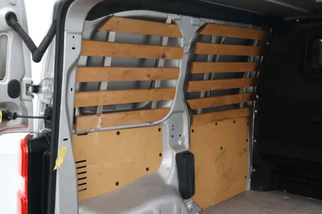 Toyota Proace (2020) thumbnail 6