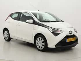 Toyota Aygo (2019)