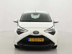 Toyota Aygo (2019) thumbnail 13
