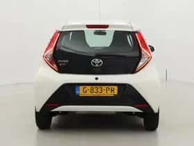 Toyota Aygo (2019) thumbnail 14