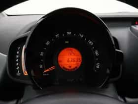 Toyota Aygo (2019) thumbnail 3