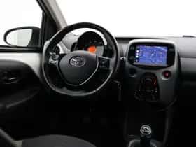 Toyota Aygo (2019) thumbnail 22