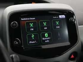 Toyota Aygo (2019) thumbnail 24
