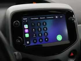 Toyota Aygo (2019) thumbnail 25