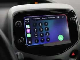 Toyota Aygo (2019) thumbnail 26