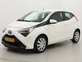 Toyota Aygo (2019) thumbnail 27