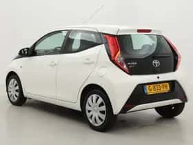 Toyota Aygo (2019) thumbnail 4