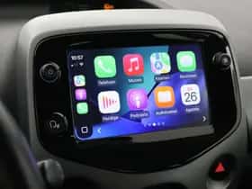 Toyota Aygo (2019) thumbnail 5