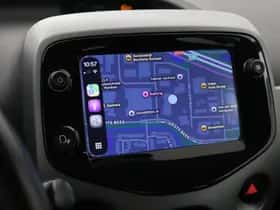 Toyota Aygo (2019) thumbnail 6