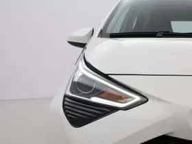 Toyota Aygo (2019) thumbnail 10