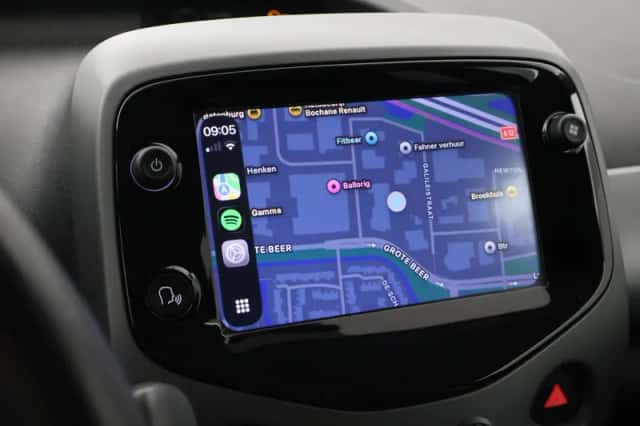 Toyota Aygo (2020) thumbnail 6
