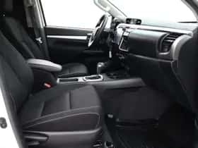 Toyota Hilux (2021) thumbnail 34