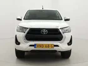 Toyota Hilux (2021) thumbnail 37