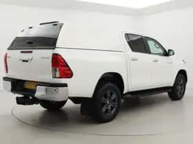 Toyota Hilux (2021) thumbnail 40