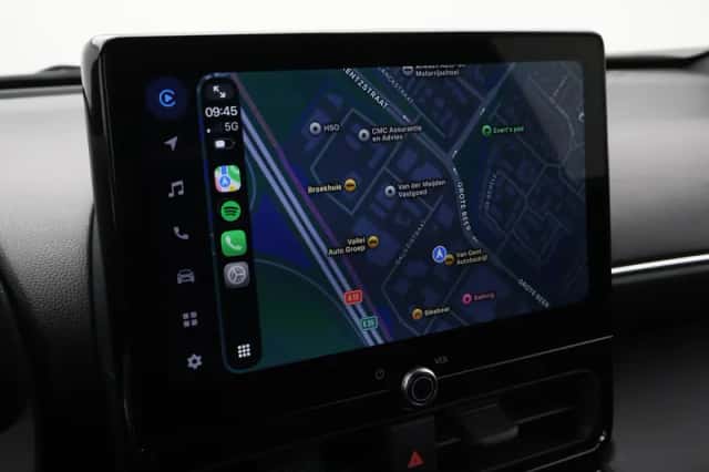 Toyota Yaris Cross (2025) thumbnail 6