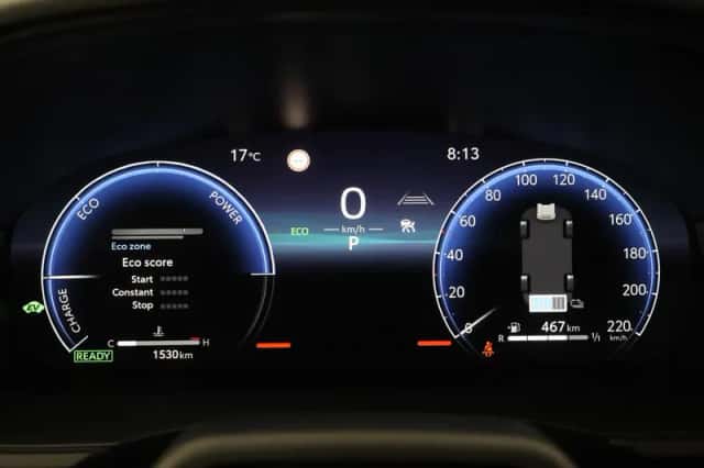 Toyota Yaris Cross (2026) thumbnail 3