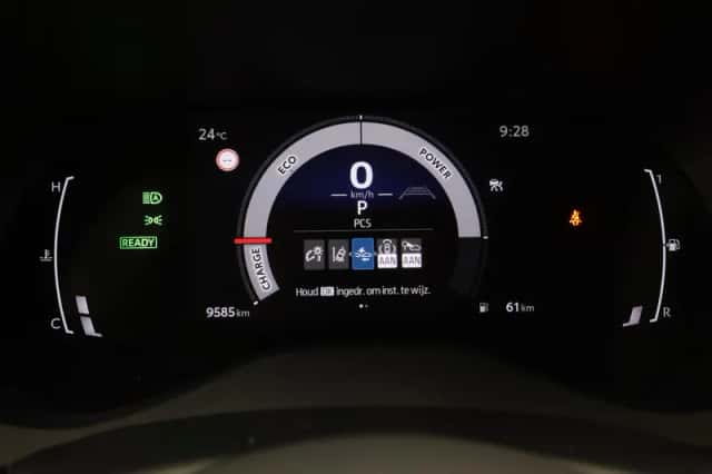 Toyota Yaris (2025) thumbnail 3
