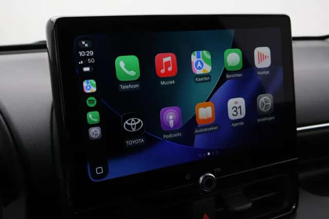 Toyota Yaris (2025) thumbnail 5