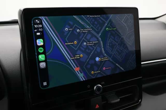 Toyota Yaris (2025) thumbnail 6
