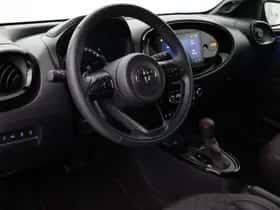 Toyota Aygo X (2023) thumbnail 2