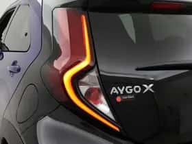 Toyota Aygo X (2023) thumbnail 14