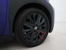 Toyota Aygo X (2023) thumbnail 15