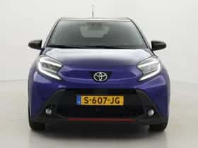 Toyota Aygo X (2023) thumbnail 17