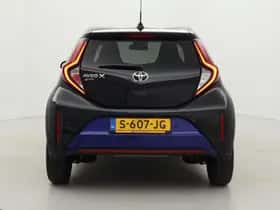 Toyota Aygo X (2023) thumbnail 18