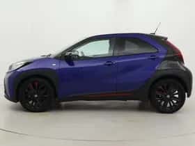 Toyota Aygo X (2023) thumbnail 19