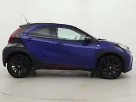 Toyota Aygo X (2023) thumbnail 20