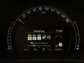 Toyota Aygo X (2023) thumbnail 3