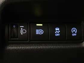 Toyota Aygo X (2023) thumbnail 23