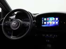 Toyota Aygo X (2023) thumbnail 24