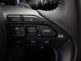 Toyota Aygo X (2023) thumbnail 26