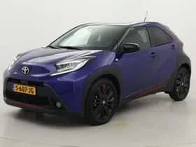 Toyota Aygo X (2023) thumbnail 31
