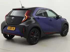 Toyota Aygo X (2023) thumbnail 32