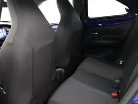 Toyota Aygo X (2023) thumbnail 33