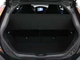 Toyota Aygo X (2023) thumbnail 35