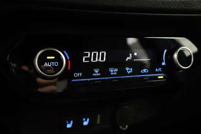 Toyota Aygo X (2023) thumbnail 5