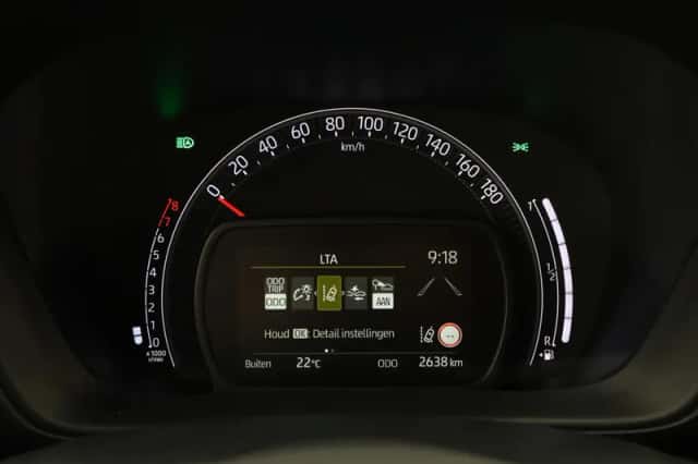 Toyota Aygo X (2025) thumbnail 3